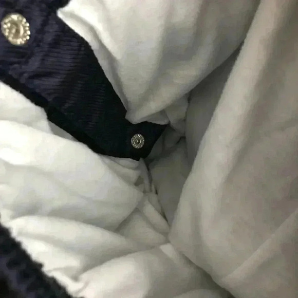 ❤️ Champion Y2K tear away track pants Size S - Picture 12 of 14